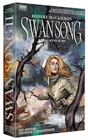 Swan Song, t. 02